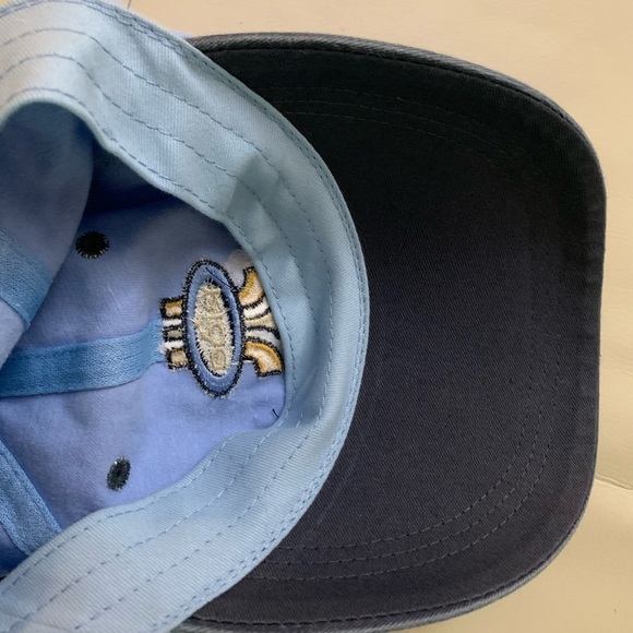 CAP SKI KILLINGTON OURAY SPORTSWEAR KILLINGTON VERMONT RIDE SKI LODGE NWT VTG - Picture 5 of 10